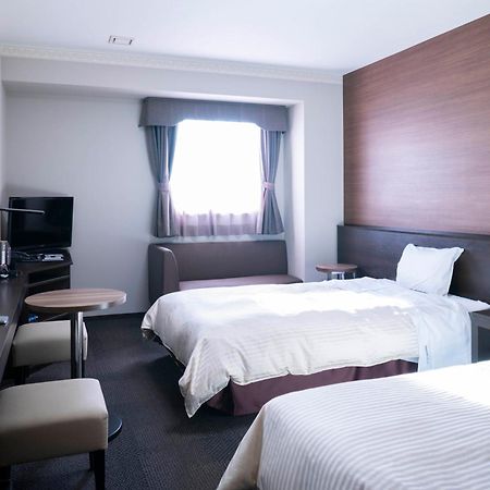 Hotel New Palace 신구 외부 사진