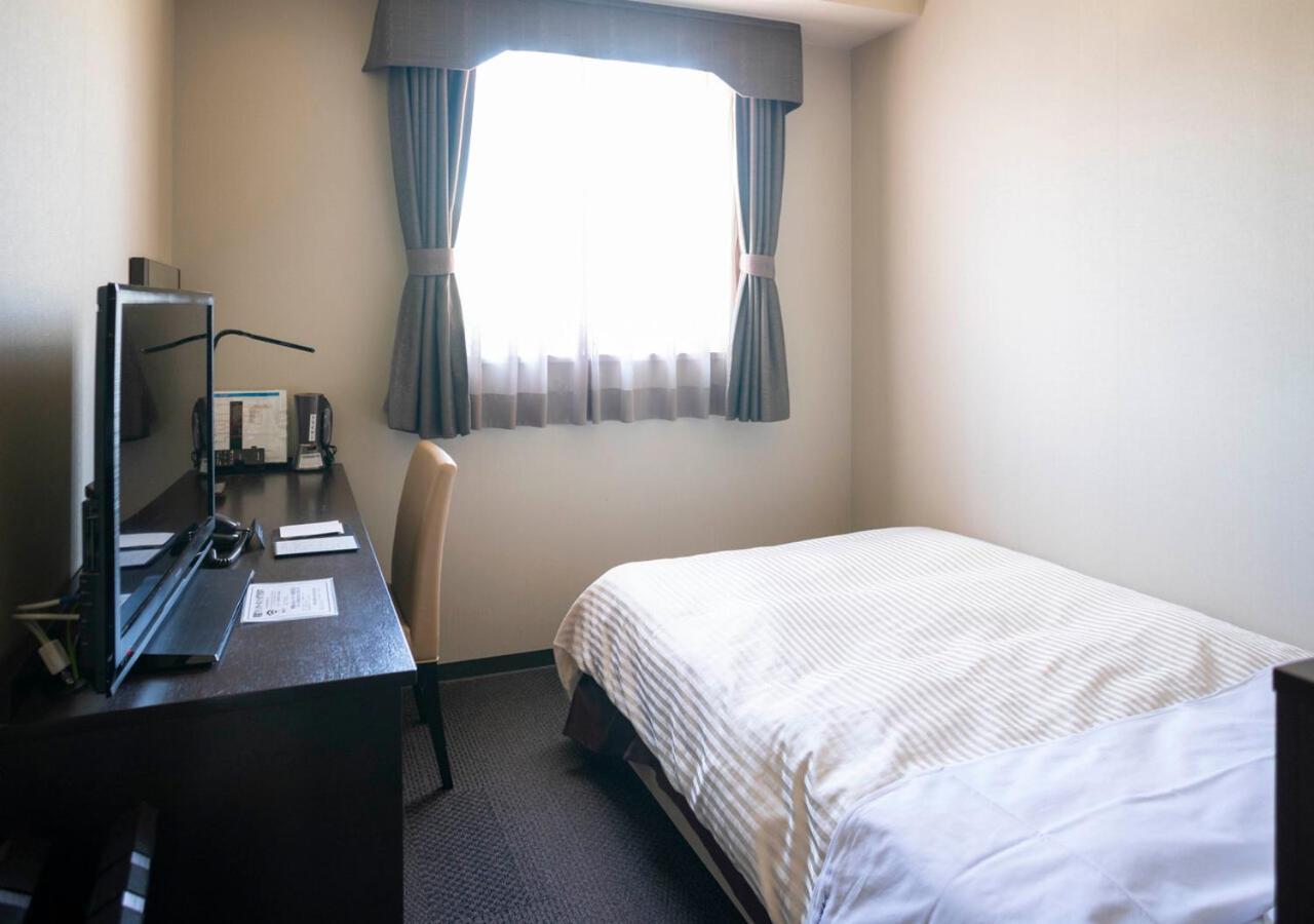 Hotel New Palace 신구 외부 사진