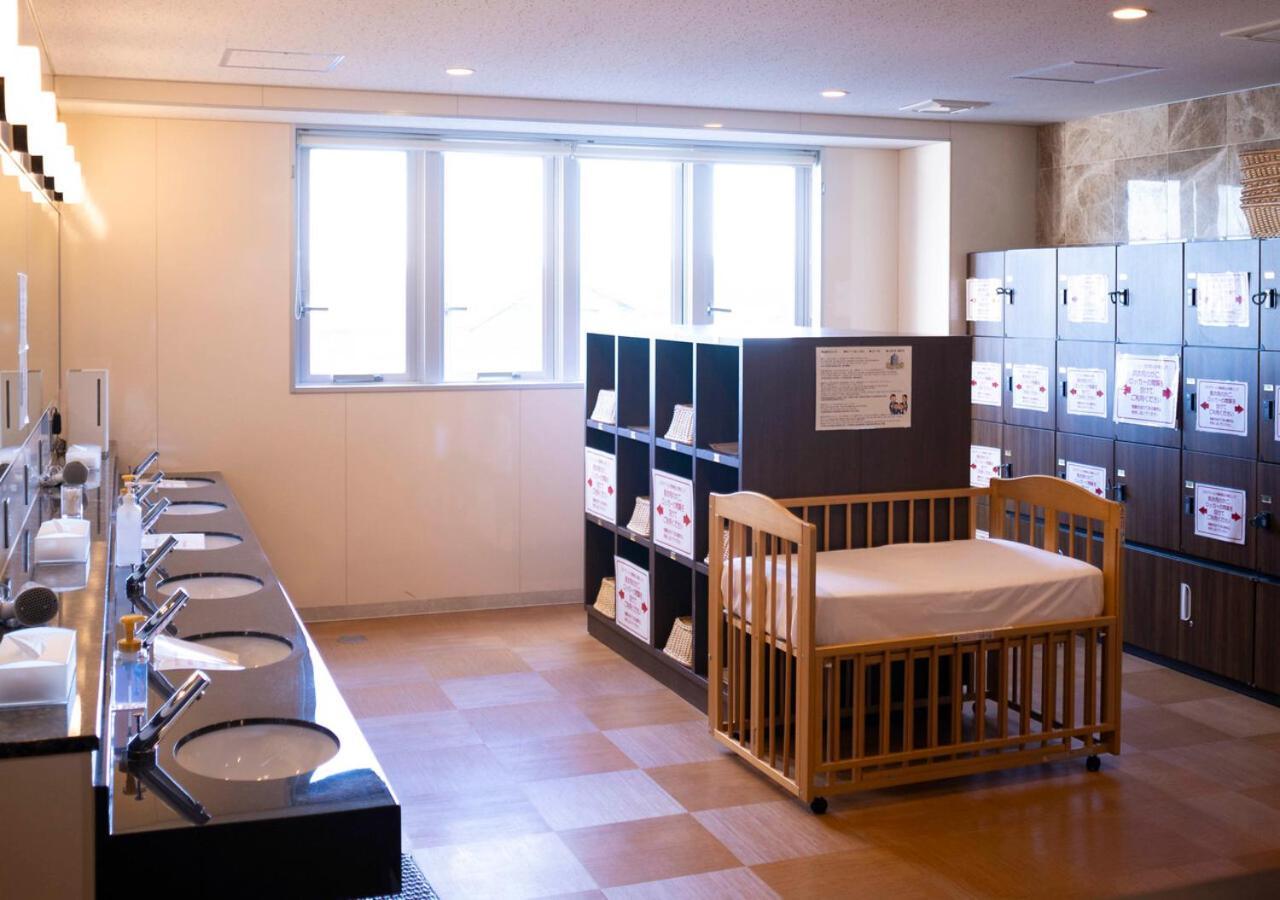 Hotel New Palace 신구 외부 사진
