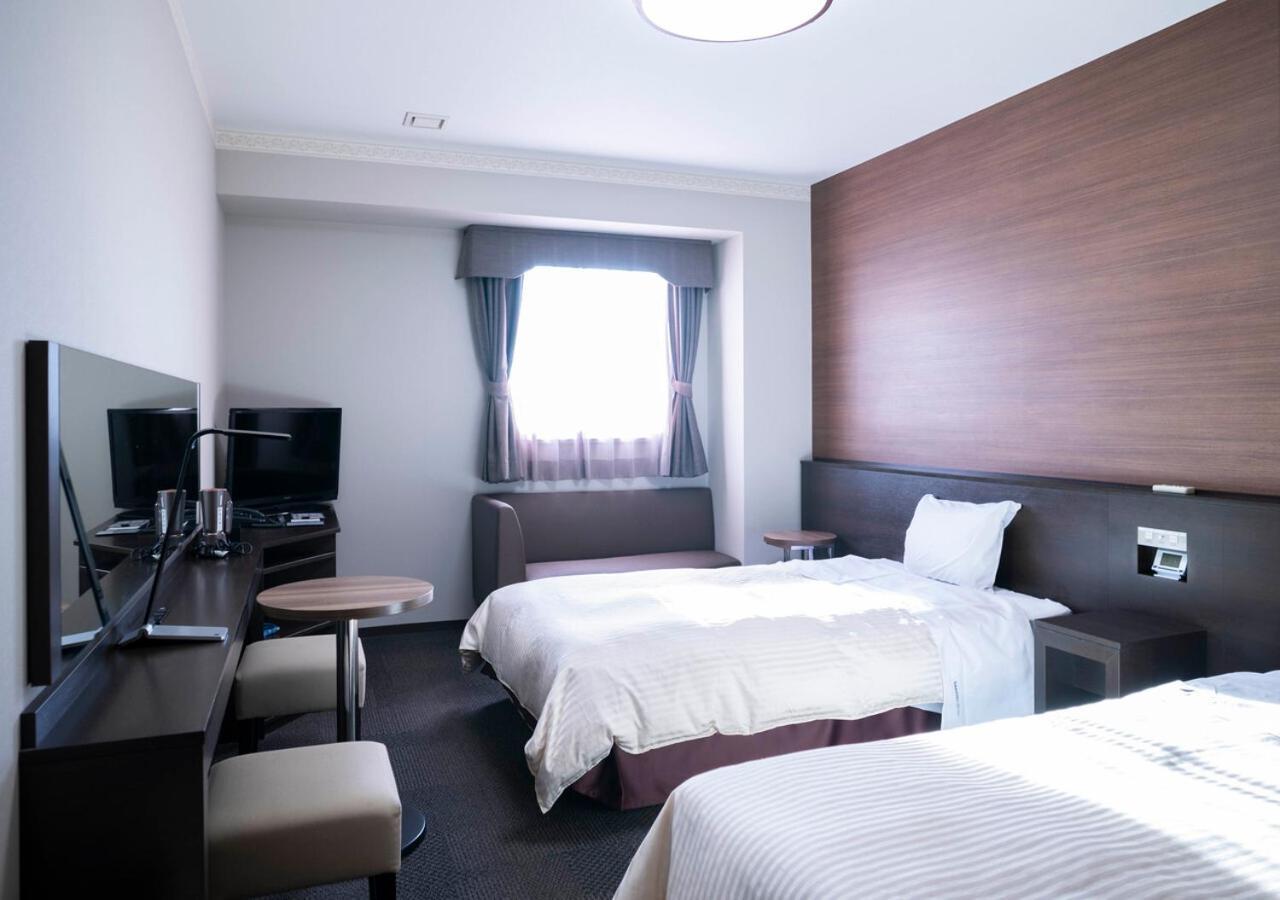 Hotel New Palace 신구 외부 사진