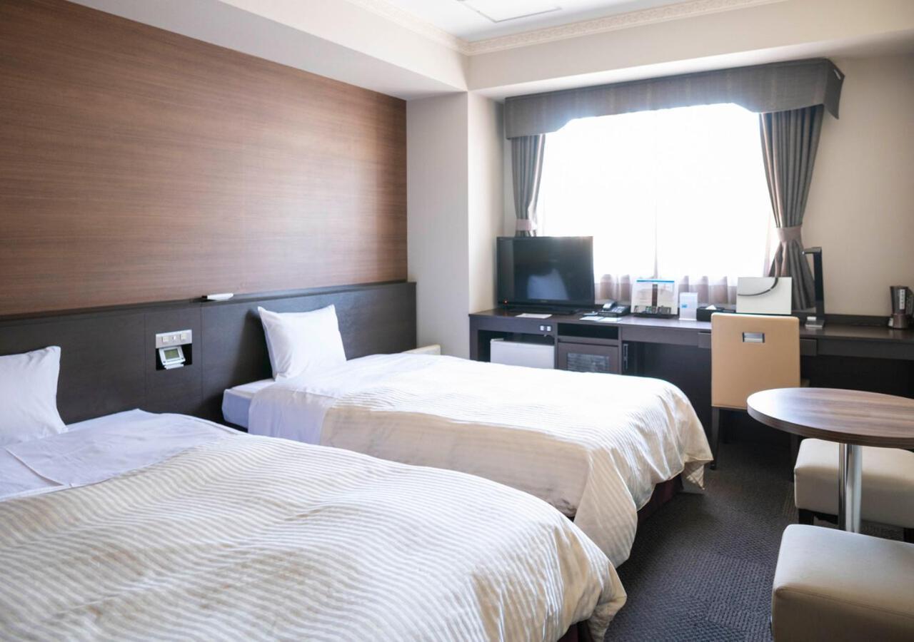 Hotel New Palace 신구 외부 사진