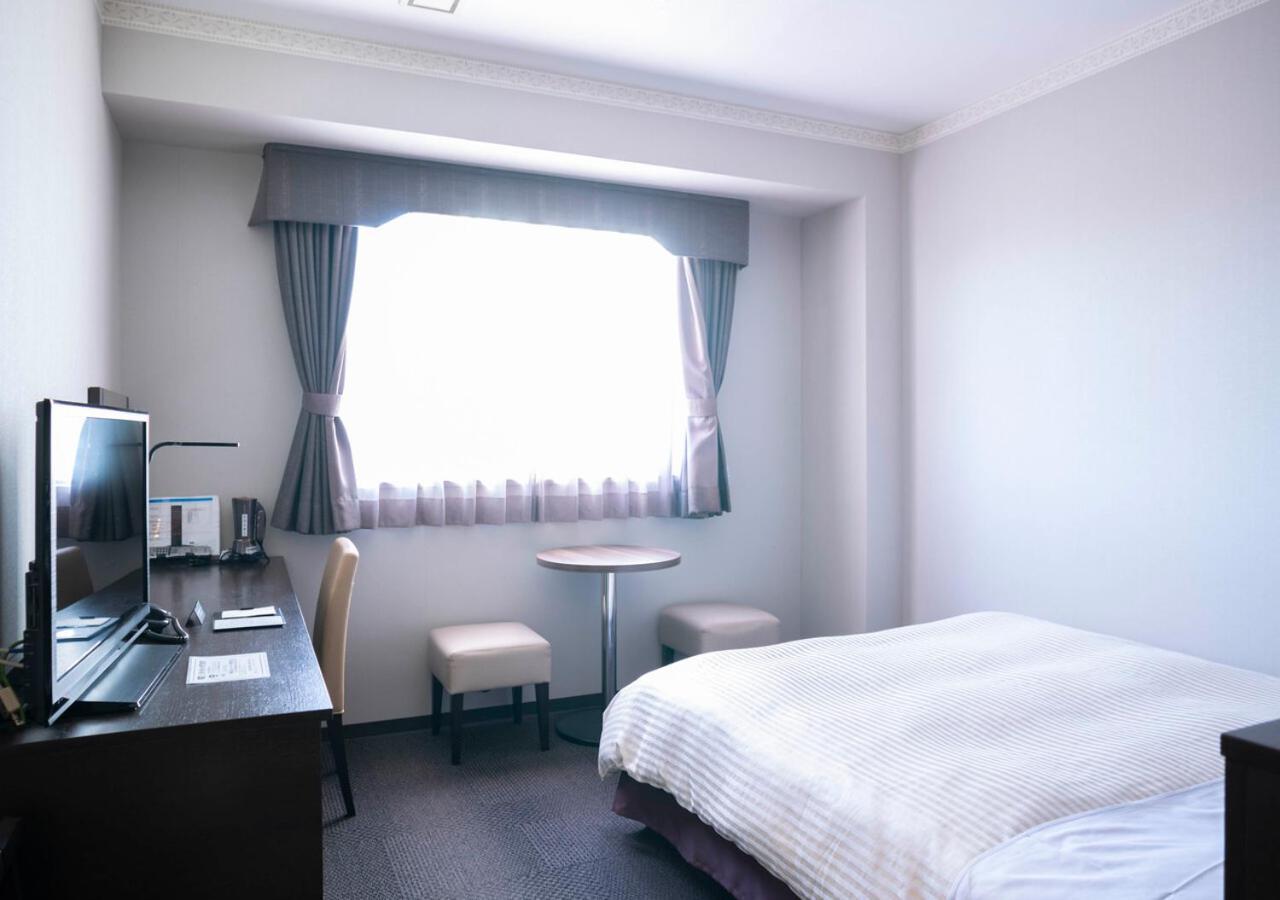 Hotel New Palace 신구 외부 사진