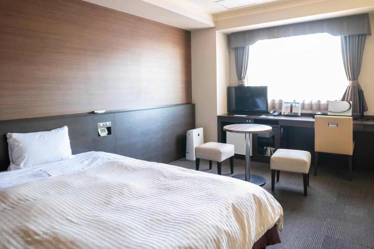 Hotel New Palace 신구 외부 사진