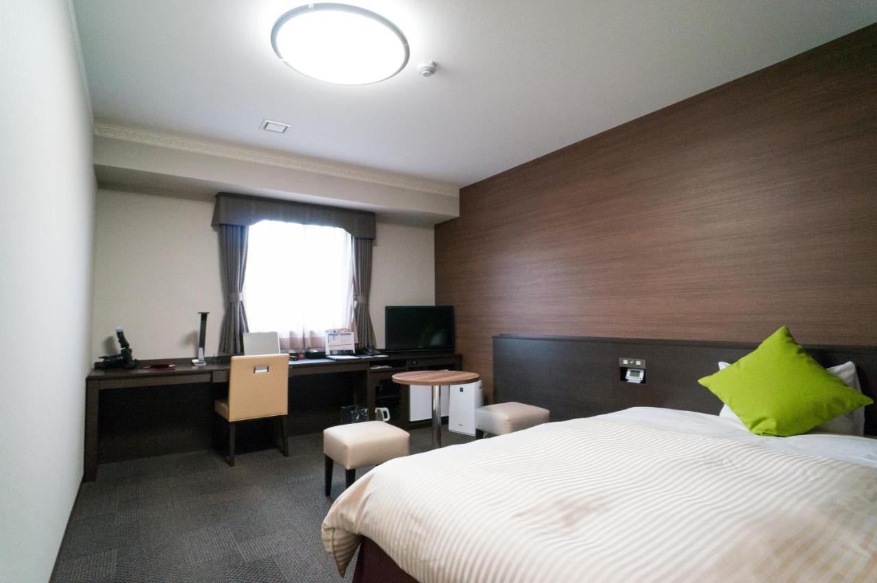 Hotel New Palace 신구 외부 사진